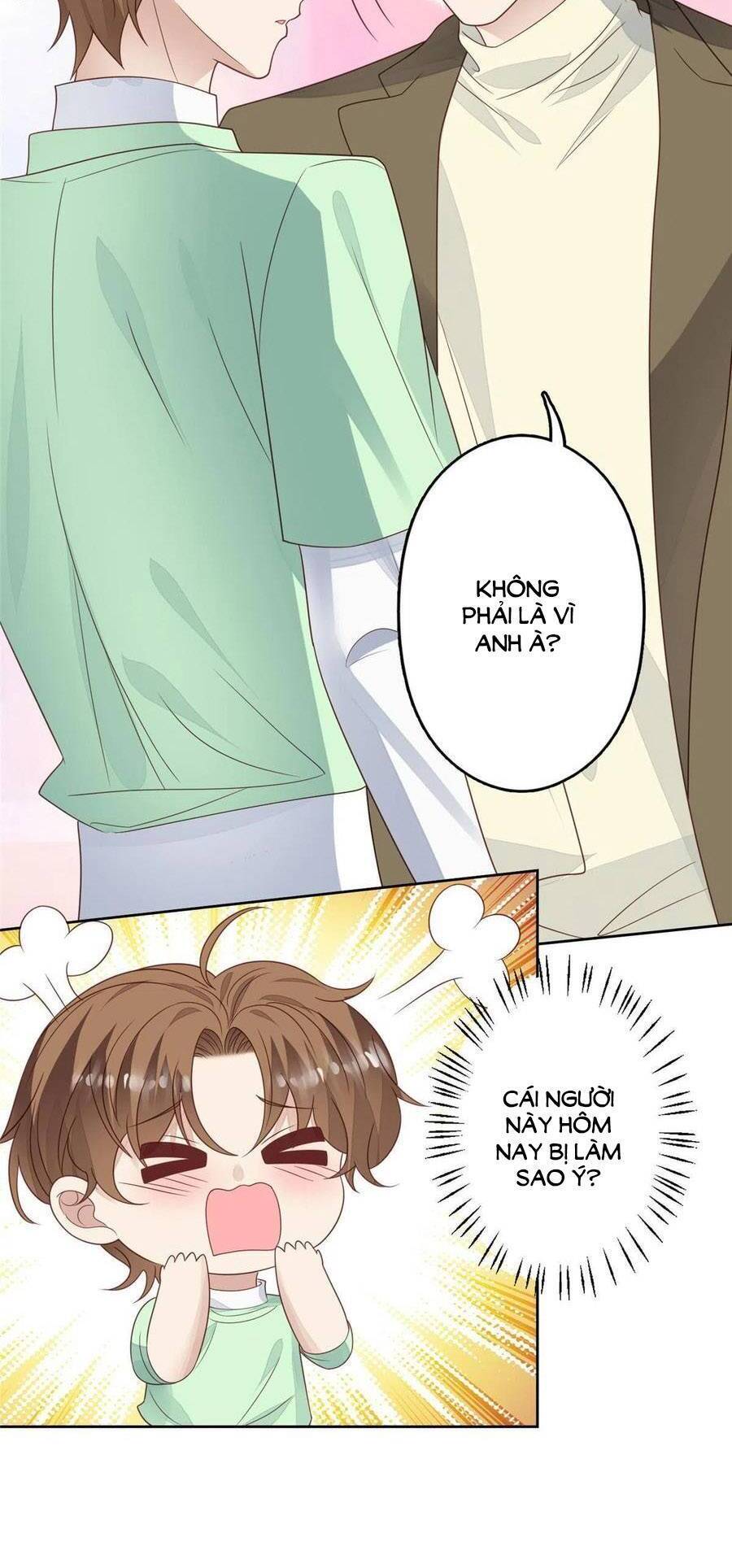 Dựa Vào Đại Lão Ổn Định Vị Trí C Trong Nam Đoàn - Chương 110 - Trang 5