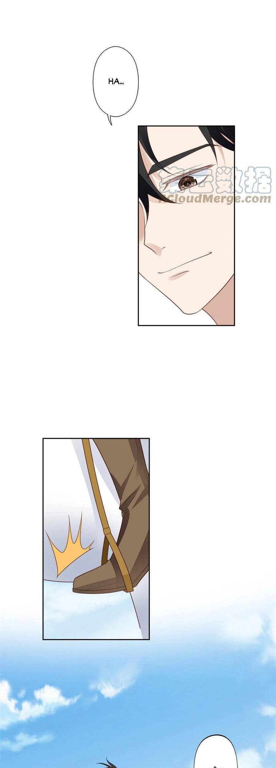 Dựa Vào Đại Lão Ổn Định Vị Trí C Trong Nam Đoàn - Chương 110 - Trang 9