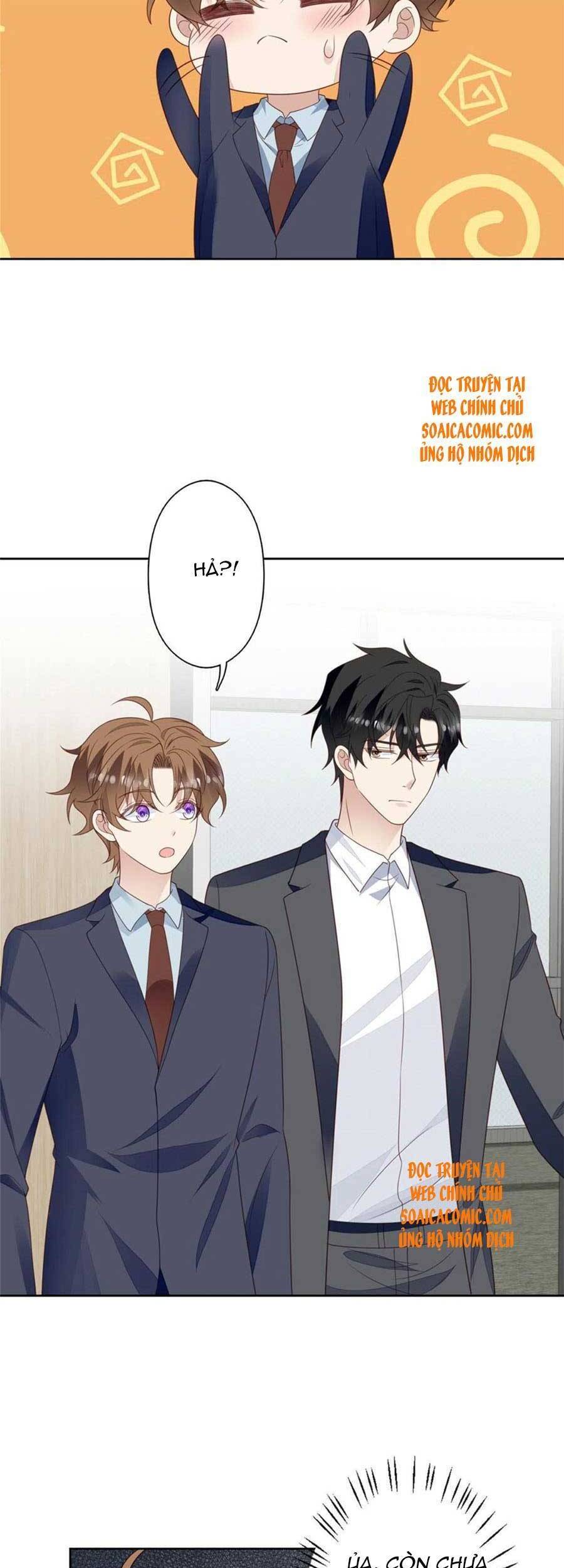 Dựa Vào Đại Lão Ổn Định Vị Trí C Trong Nam Đoàn - Chương 111 - Trang 4