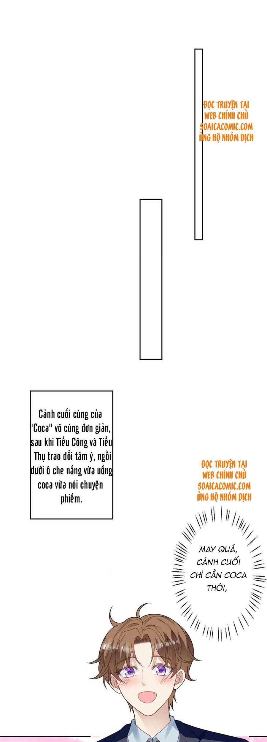 Dựa Vào Đại Lão Ổn Định Vị Trí C Trong Nam Đoàn - Chương 111 - Trang 9