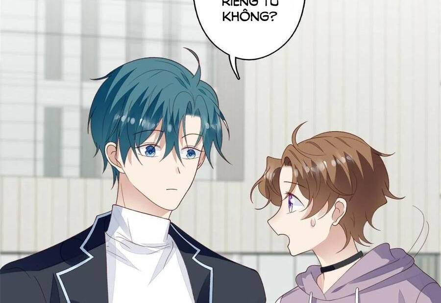 Dựa Vào Đại Lão Ổn Định Vị Trí C Trong Nam Đoàn - Chương 112 - Trang 14