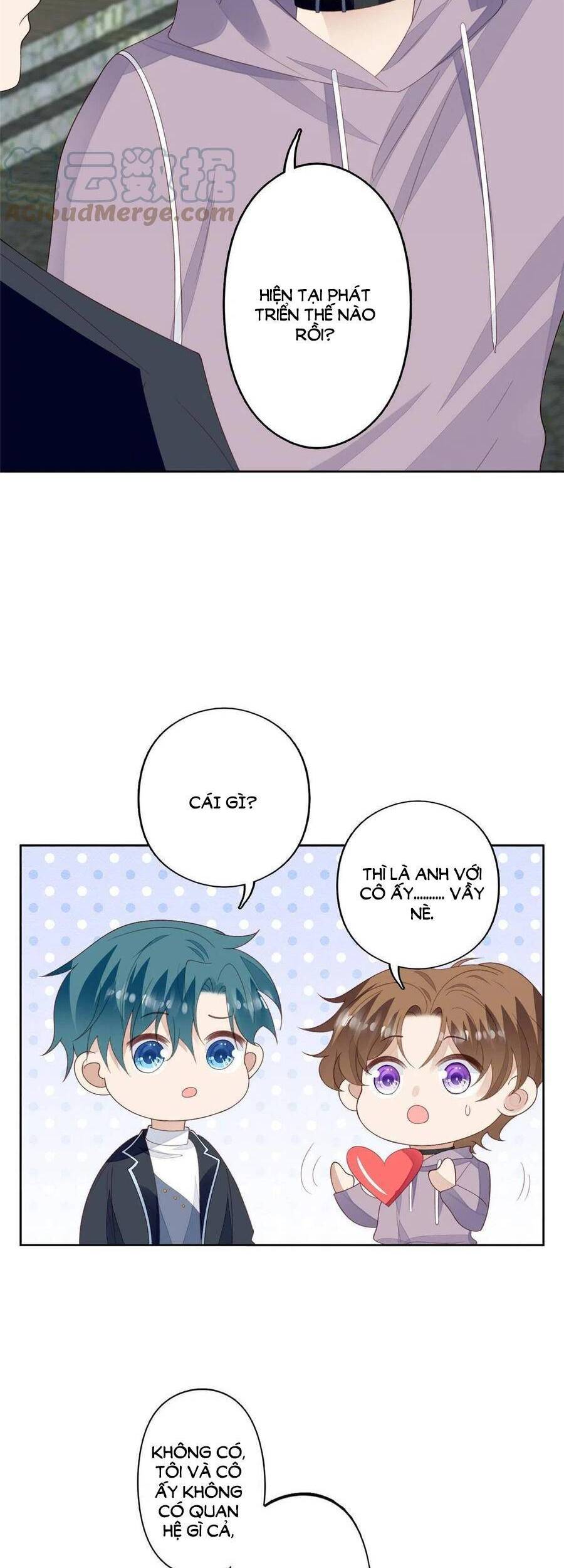 Dựa Vào Đại Lão Ổn Định Vị Trí C Trong Nam Đoàn - Chương 112 - Trang 16