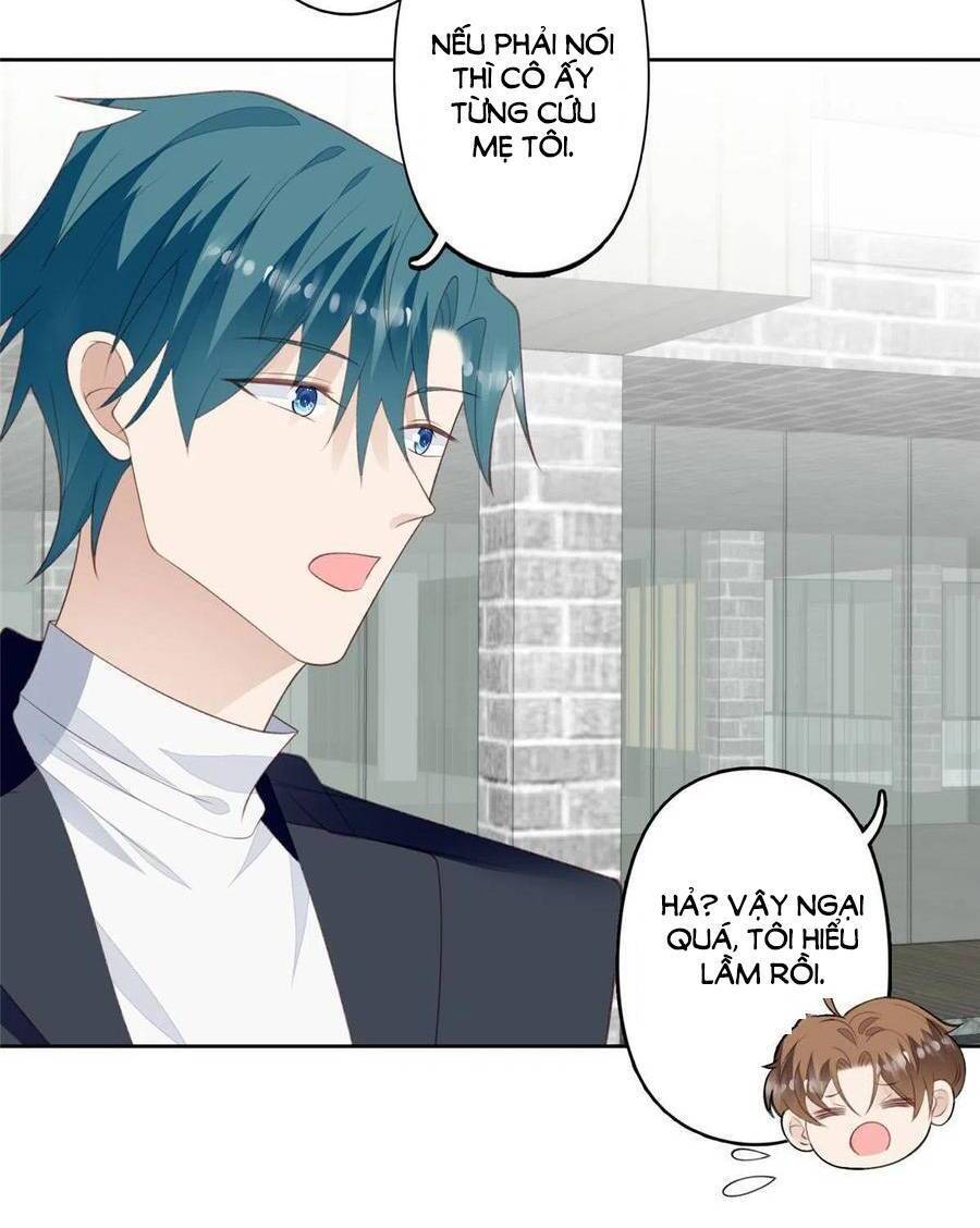 Dựa Vào Đại Lão Ổn Định Vị Trí C Trong Nam Đoàn - Chương 112 - Trang 17