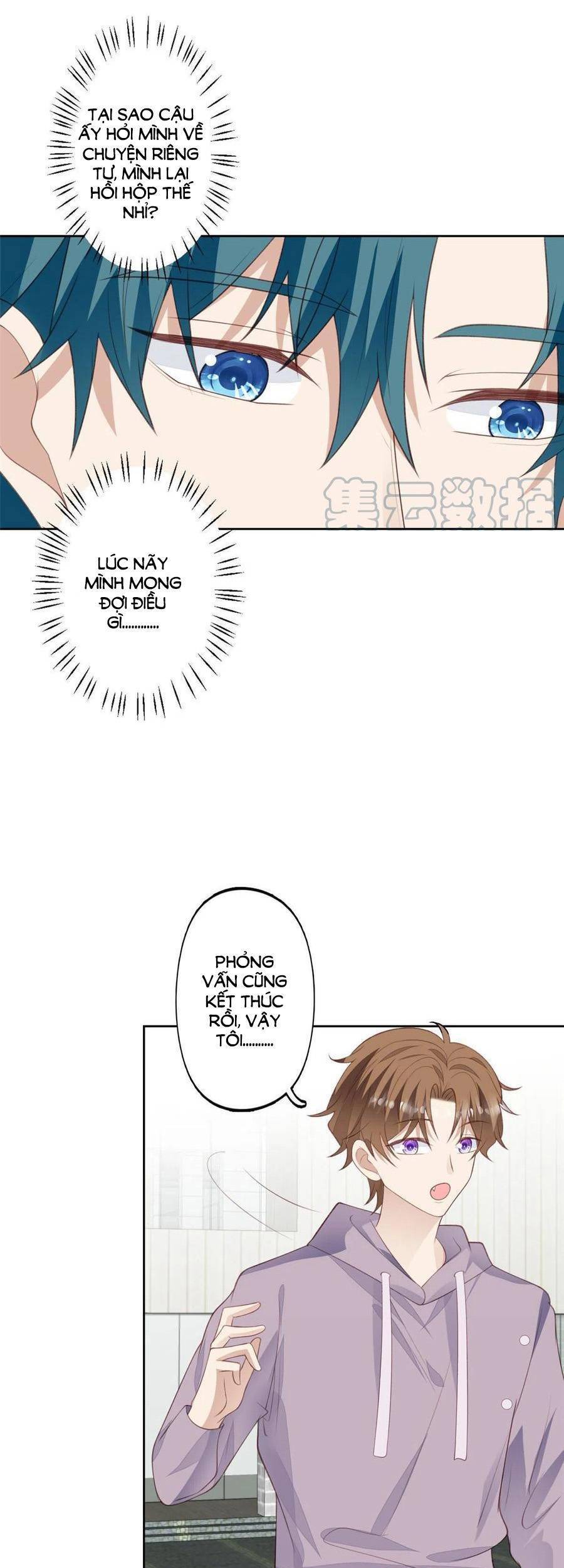 Dựa Vào Đại Lão Ổn Định Vị Trí C Trong Nam Đoàn - Chương 112 - Trang 18