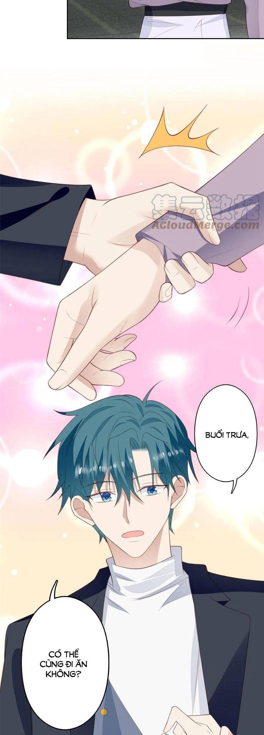 Dựa Vào Đại Lão Ổn Định Vị Trí C Trong Nam Đoàn - Chương 112 - Trang 19