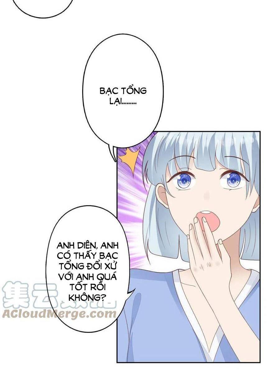 Dựa Vào Đại Lão Ổn Định Vị Trí C Trong Nam Đoàn - Chương 112 - Trang 3