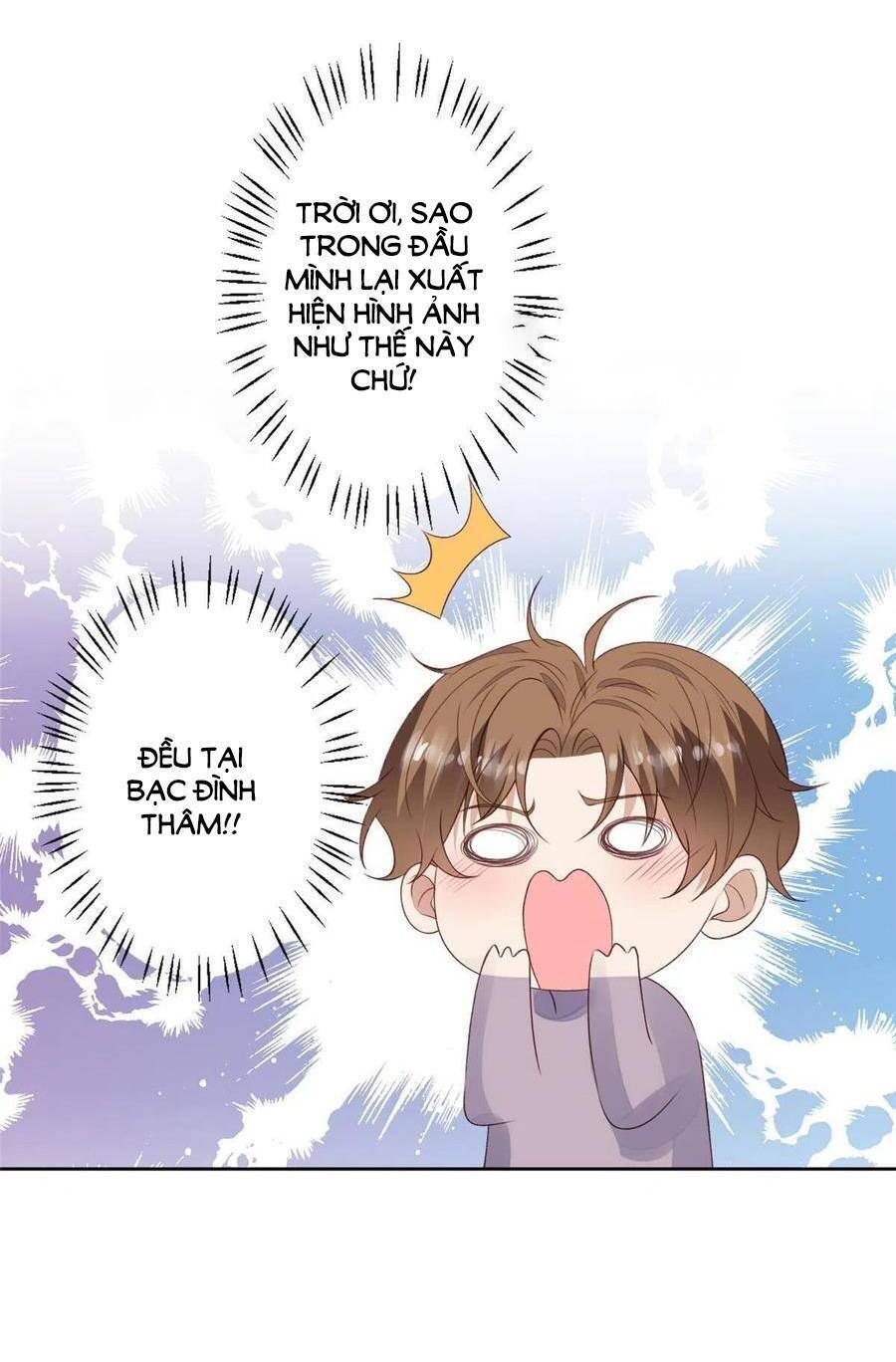 Dựa Vào Đại Lão Ổn Định Vị Trí C Trong Nam Đoàn - Chương 112 - Trang 6