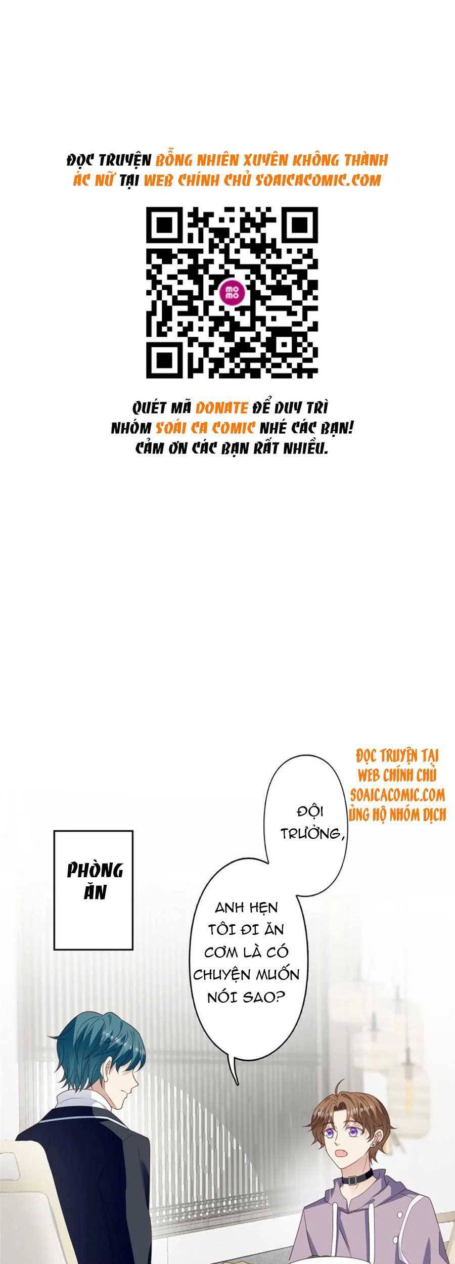 Dựa Vào Đại Lão Ổn Định Vị Trí C Trong Nam Đoàn - Chương 113 - Trang 2