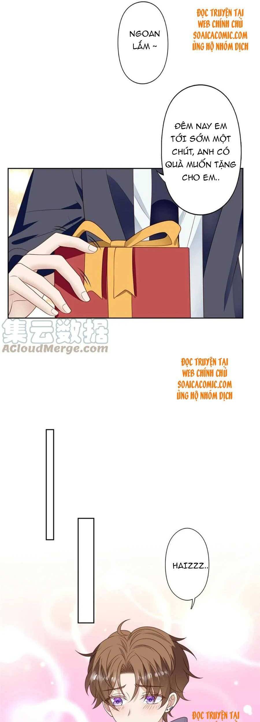 Dựa Vào Đại Lão Ổn Định Vị Trí C Trong Nam Đoàn - Chương 113 - Trang 14