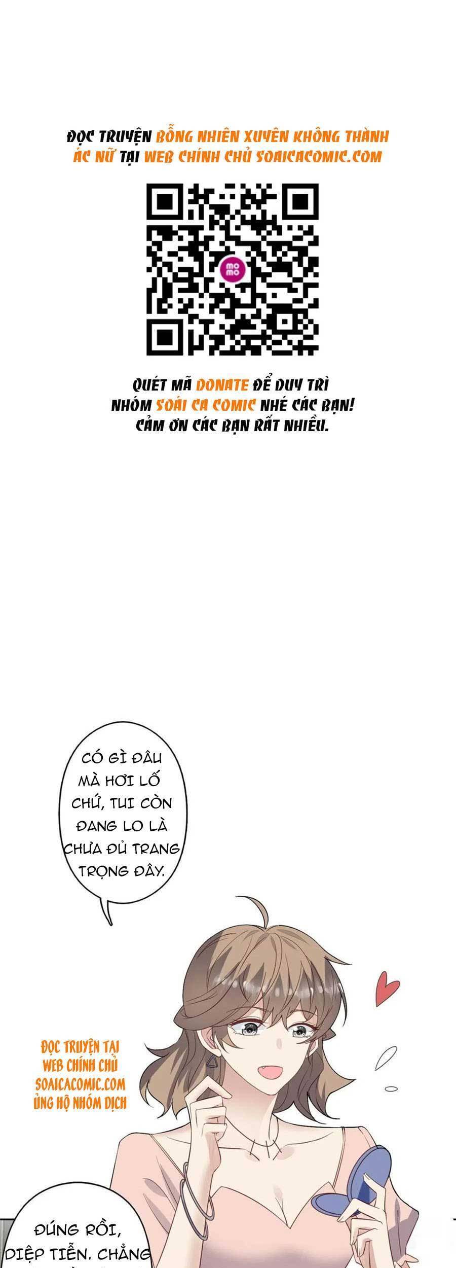 Dựa Vào Đại Lão Ổn Định Vị Trí C Trong Nam Đoàn - Chương 114 - Trang 2