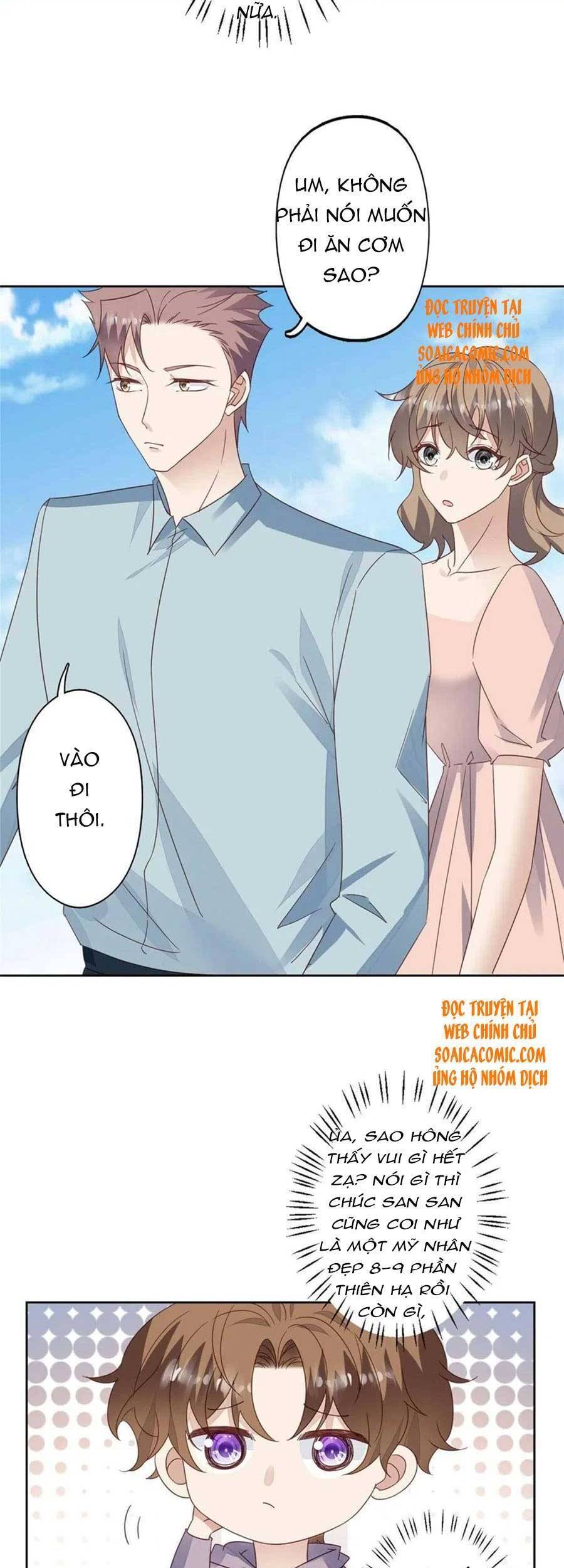 Dựa Vào Đại Lão Ổn Định Vị Trí C Trong Nam Đoàn - Chương 114 - Trang 14