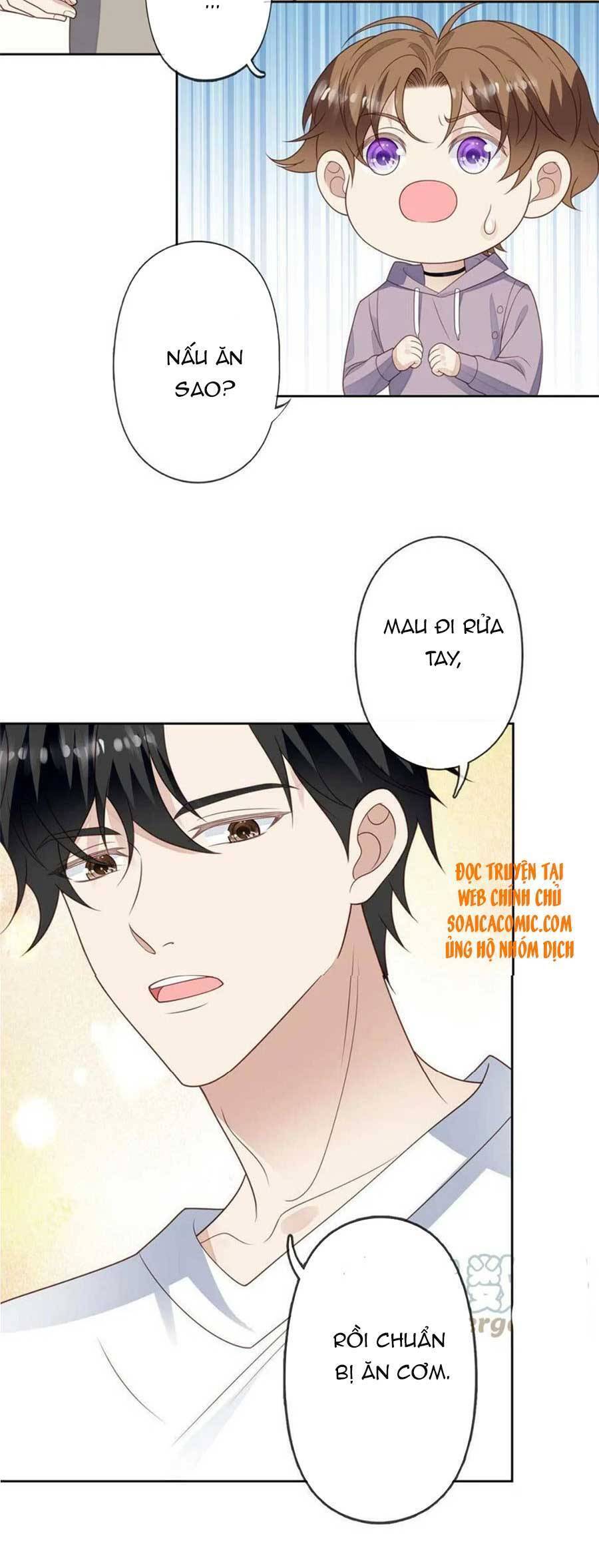 Dựa Vào Đại Lão Ổn Định Vị Trí C Trong Nam Đoàn - Chương 115 - Trang 11