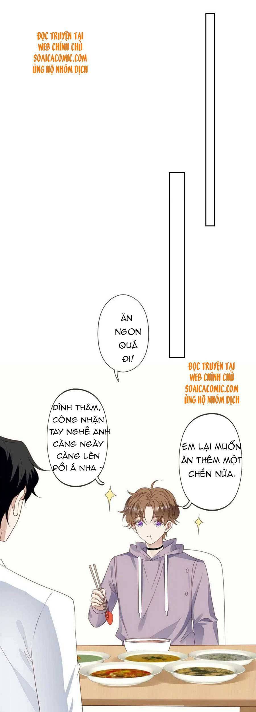 Dựa Vào Đại Lão Ổn Định Vị Trí C Trong Nam Đoàn - Chương 115 - Trang 12