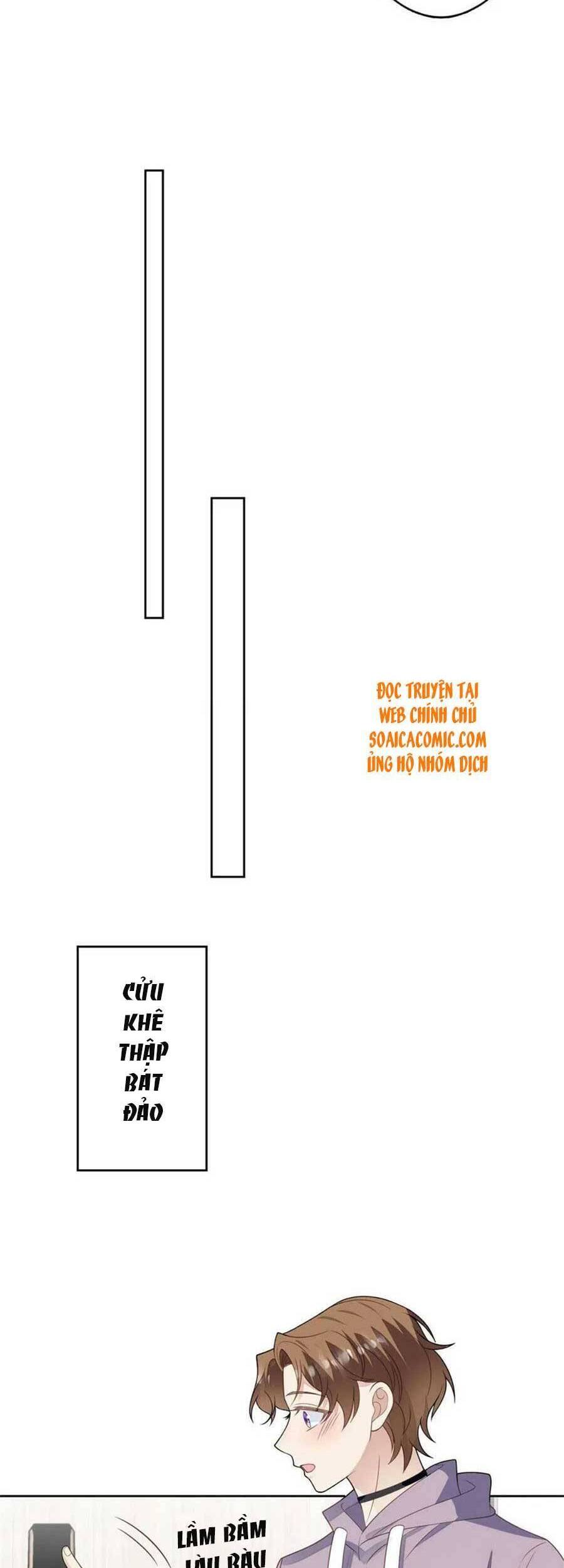 Dựa Vào Đại Lão Ổn Định Vị Trí C Trong Nam Đoàn - Chương 115 - Trang 8