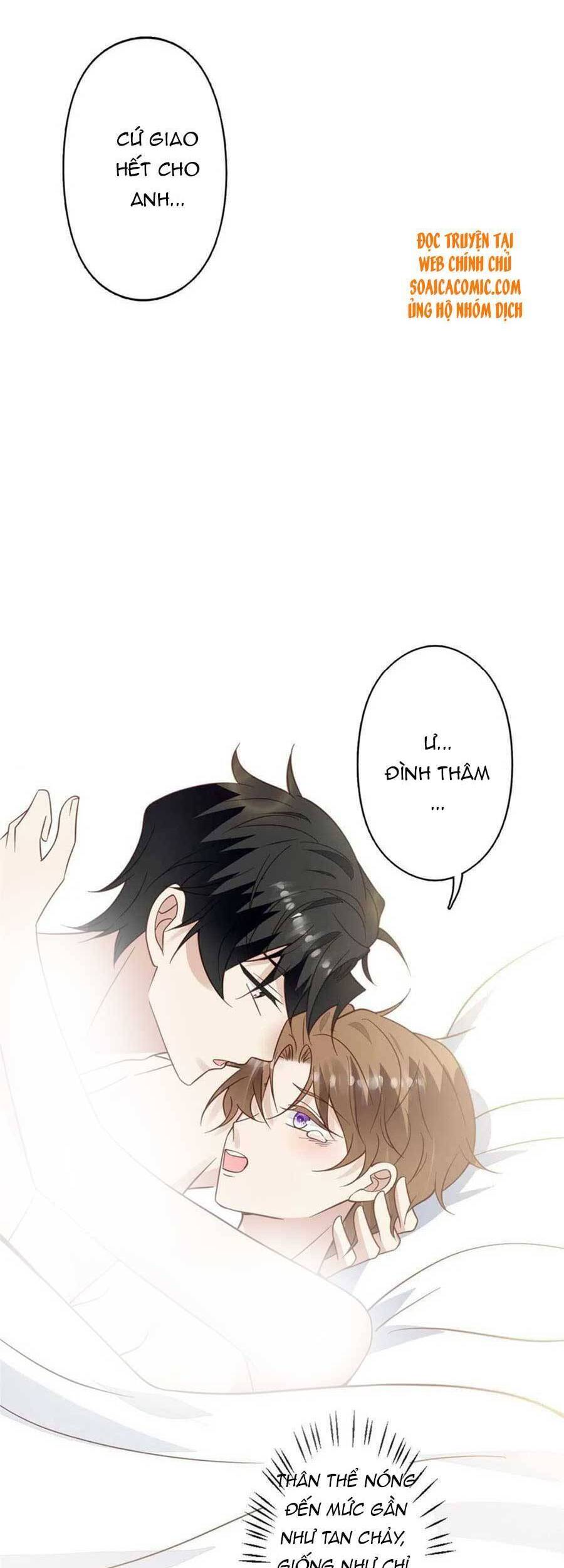 Dựa Vào Đại Lão Ổn Định Vị Trí C Trong Nam Đoàn - Chương 116 - Trang 13