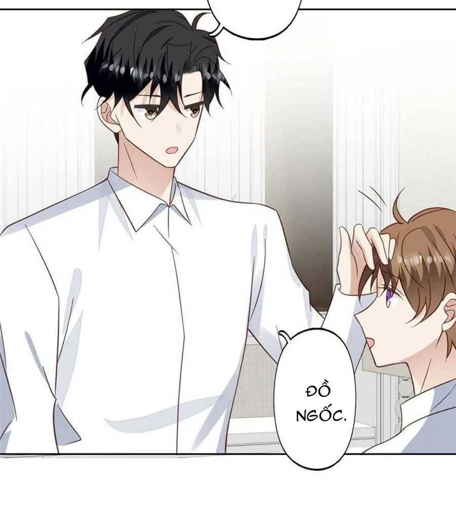 Dựa Vào Đại Lão Ổn Định Vị Trí C Trong Nam Đoàn - Chương 116 - Trang 21