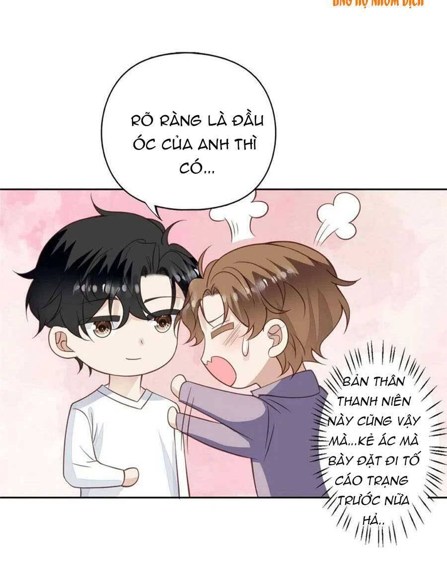 Dựa Vào Đại Lão Ổn Định Vị Trí C Trong Nam Đoàn - Chương 116 - Trang 6