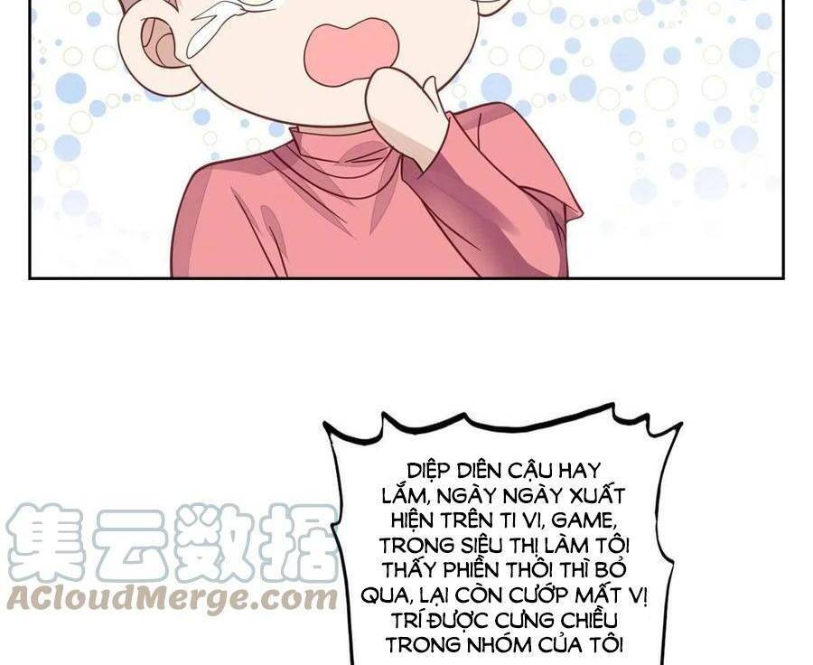 Dựa Vào Đại Lão Ổn Định Vị Trí C Trong Nam Đoàn - Chương 117 - Trang 15