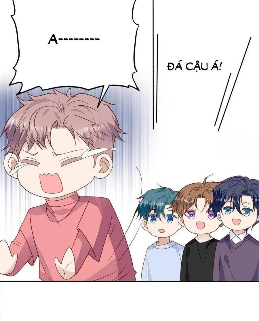 Dựa Vào Đại Lão Ổn Định Vị Trí C Trong Nam Đoàn - Chương 117 - Trang 18