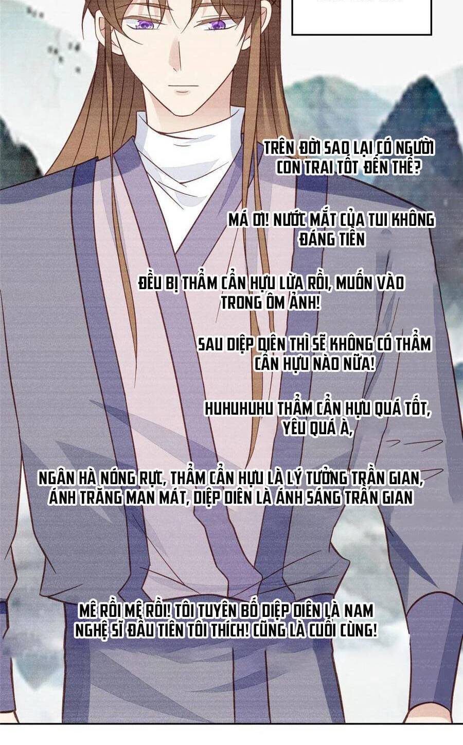 Dựa Vào Đại Lão Ổn Định Vị Trí C Trong Nam Đoàn - Chương 117 - Trang 3