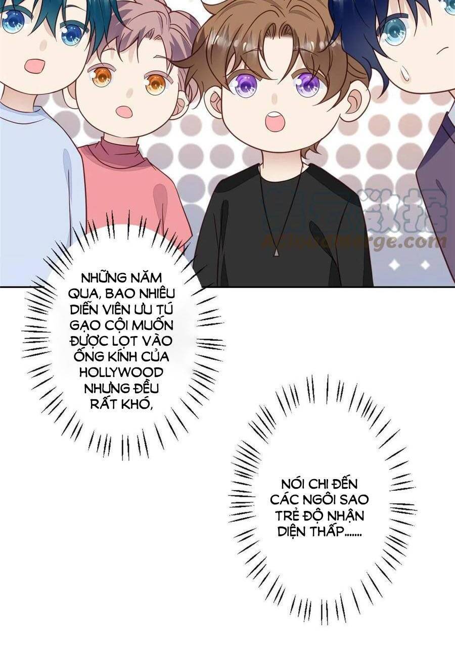 Dựa Vào Đại Lão Ổn Định Vị Trí C Trong Nam Đoàn - Chương 117 - Trang 24