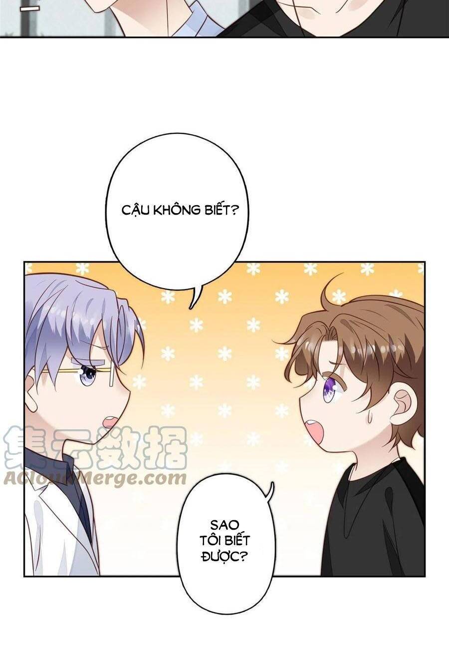 Dựa Vào Đại Lão Ổn Định Vị Trí C Trong Nam Đoàn - Chương 117 - Trang 27