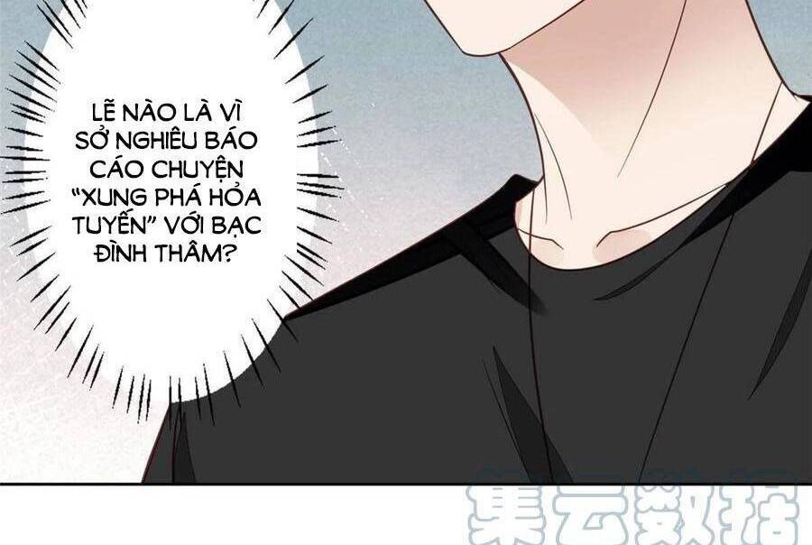 Dựa Vào Đại Lão Ổn Định Vị Trí C Trong Nam Đoàn - Chương 117 - Trang 29