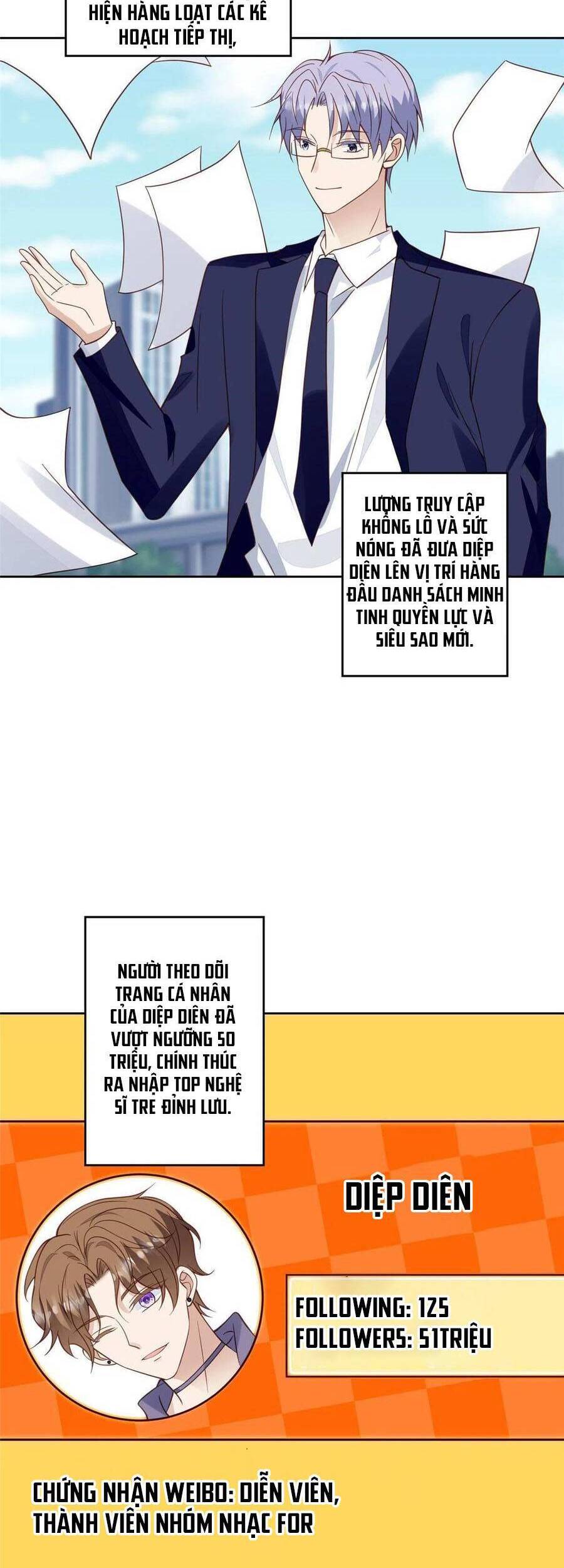 Dựa Vào Đại Lão Ổn Định Vị Trí C Trong Nam Đoàn - Chương 117 - Trang 5