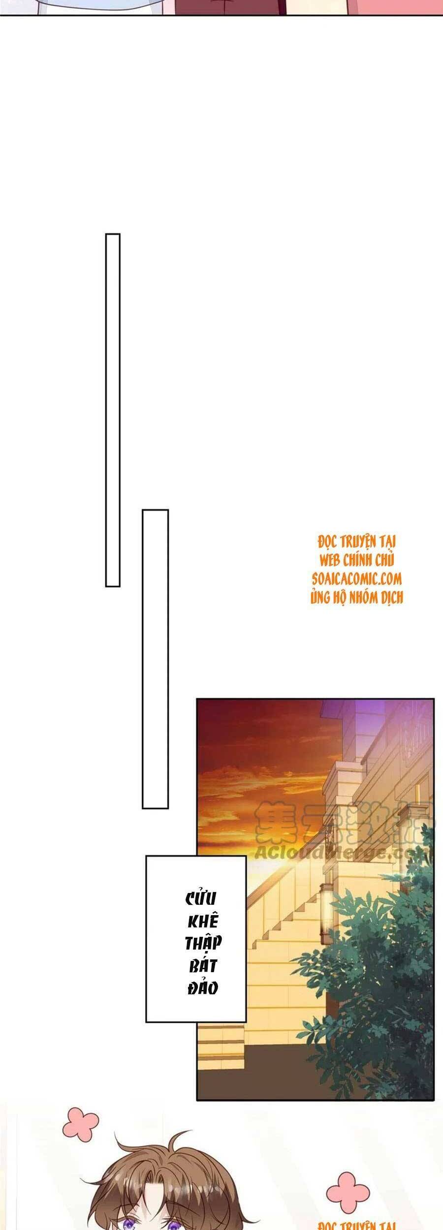 Dựa Vào Đại Lão Ổn Định Vị Trí C Trong Nam Đoàn - Chương 118 - Trang 4