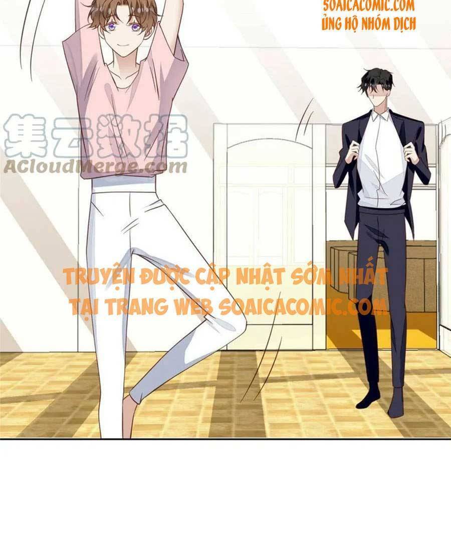 Dựa Vào Đại Lão Ổn Định Vị Trí C Trong Nam Đoàn - Chương 118 - Trang 6