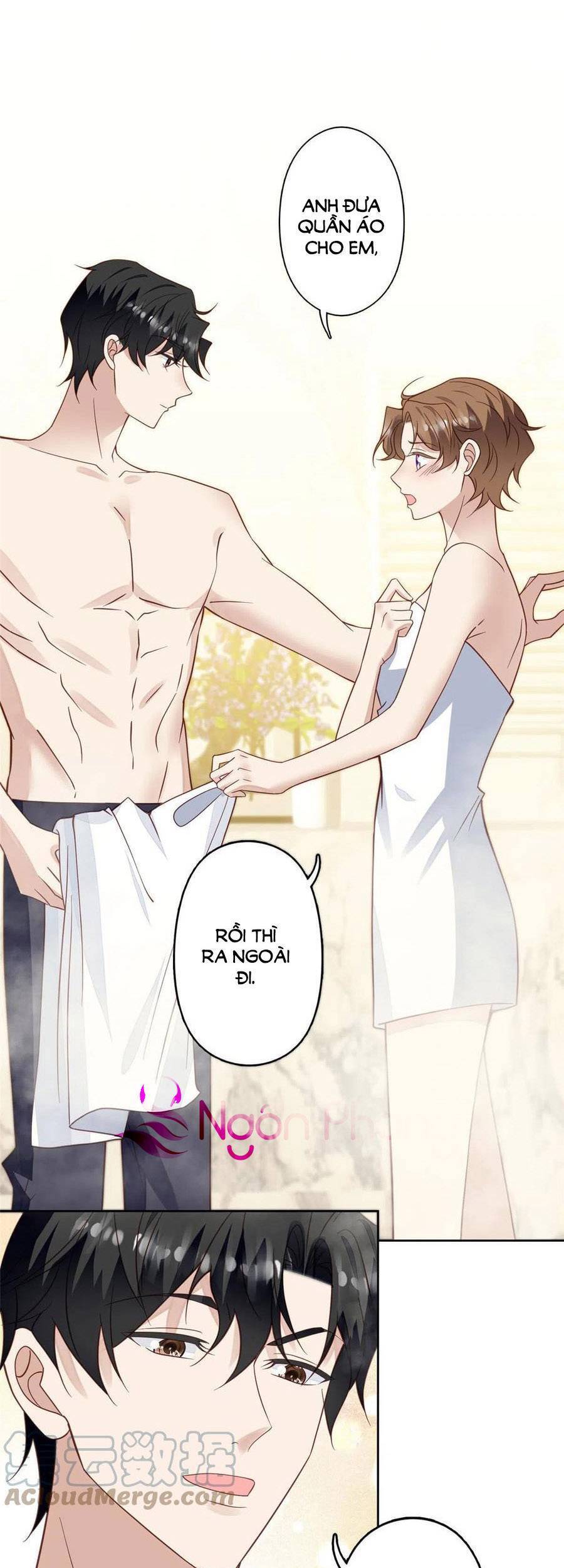 Dựa Vào Đại Lão Ổn Định Vị Trí C Trong Nam Đoàn - Chương 119 - Trang 2