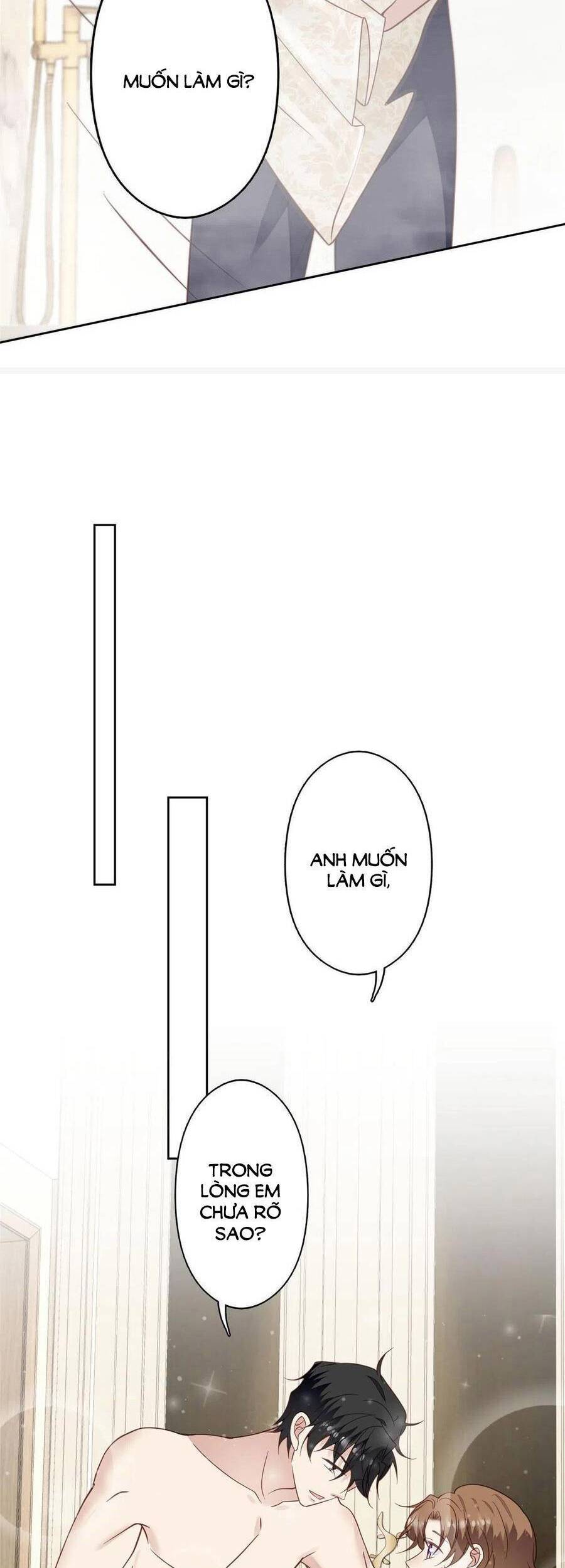 Dựa Vào Đại Lão Ổn Định Vị Trí C Trong Nam Đoàn - Chương 119 - Trang 11