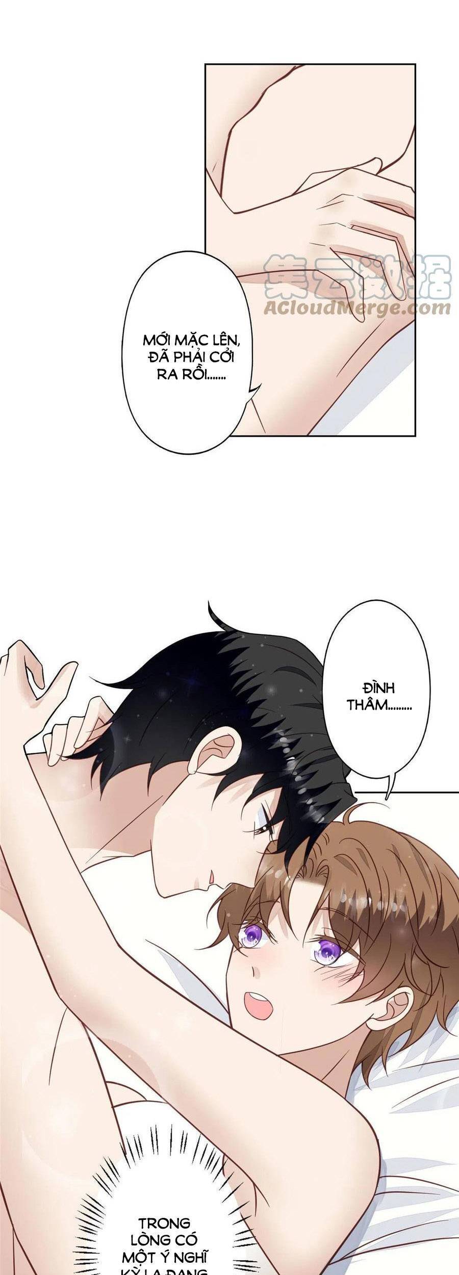 Dựa Vào Đại Lão Ổn Định Vị Trí C Trong Nam Đoàn - Chương 119 - Trang 13