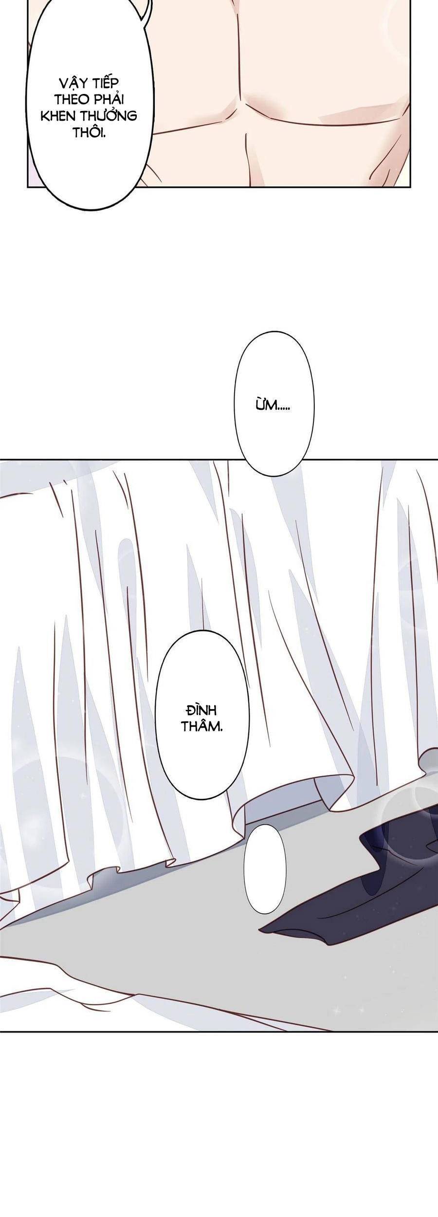 Dựa Vào Đại Lão Ổn Định Vị Trí C Trong Nam Đoàn - Chương 119 - Trang 16