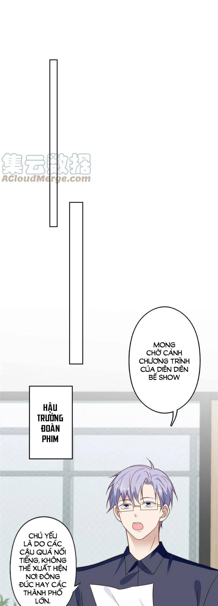 Dựa Vào Đại Lão Ổn Định Vị Trí C Trong Nam Đoàn - Chương 119 - Trang 19