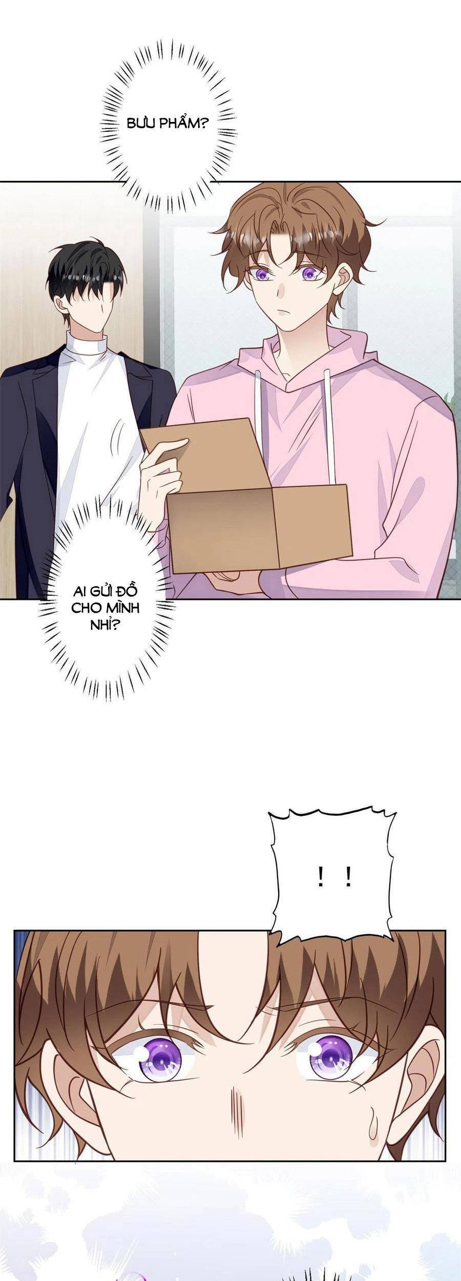 Dựa Vào Đại Lão Ổn Định Vị Trí C Trong Nam Đoàn - Chương 119 - Trang 25