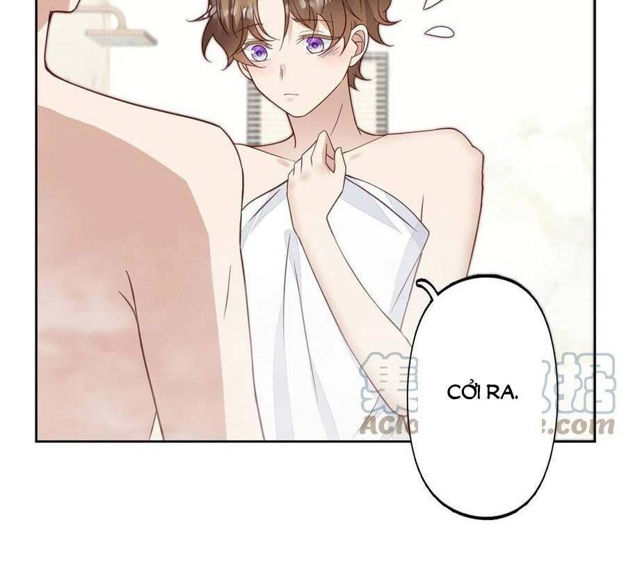 Dựa Vào Đại Lão Ổn Định Vị Trí C Trong Nam Đoàn - Chương 119 - Trang 6