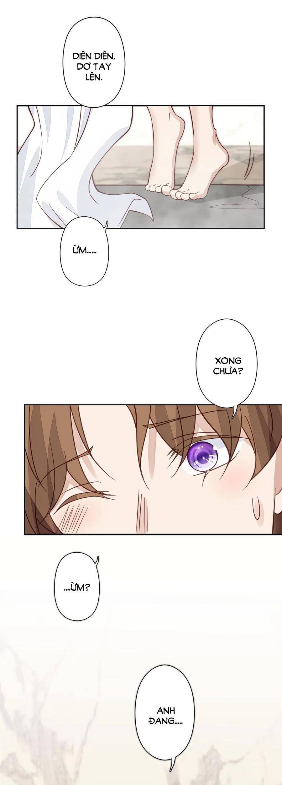 Dựa Vào Đại Lão Ổn Định Vị Trí C Trong Nam Đoàn - Chương 119 - Trang 7