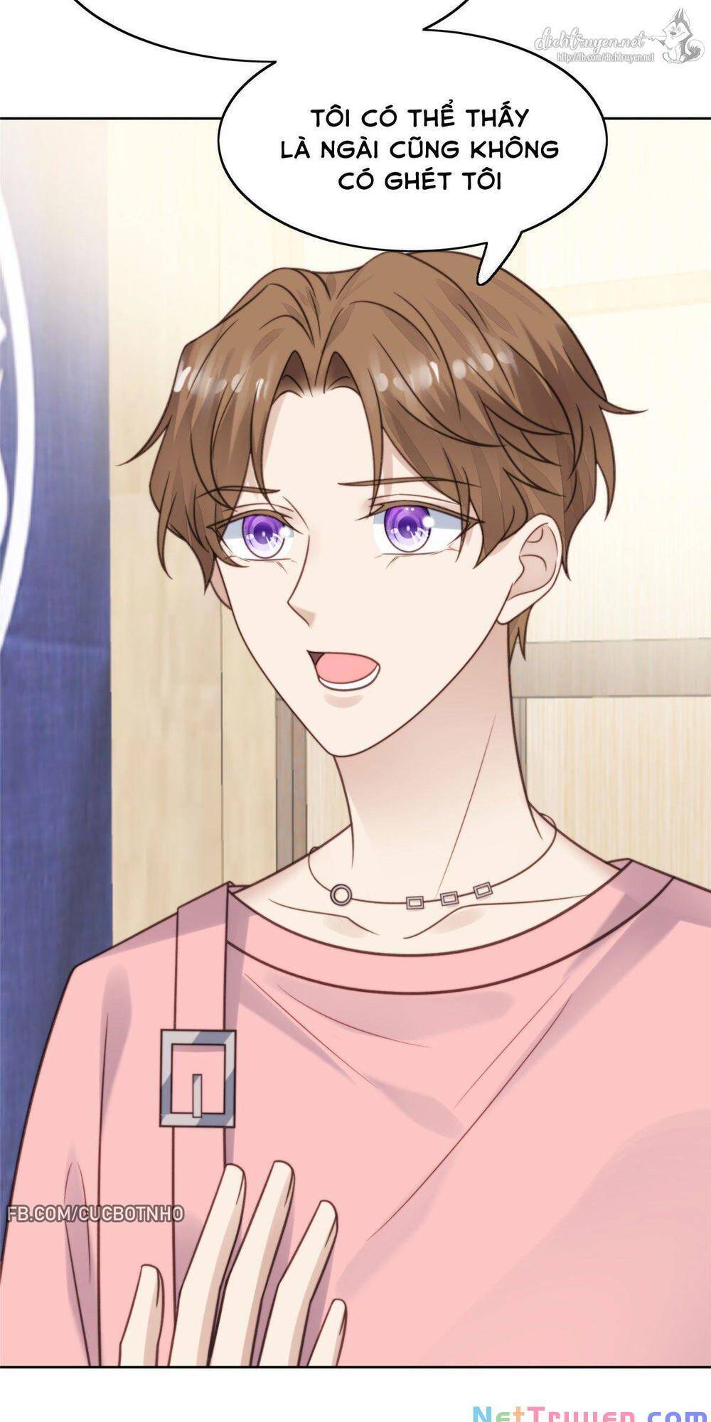 Dựa Vào Đại Lão Ổn Định Vị Trí C Trong Nam Đoàn - Chương 12 - Trang 16