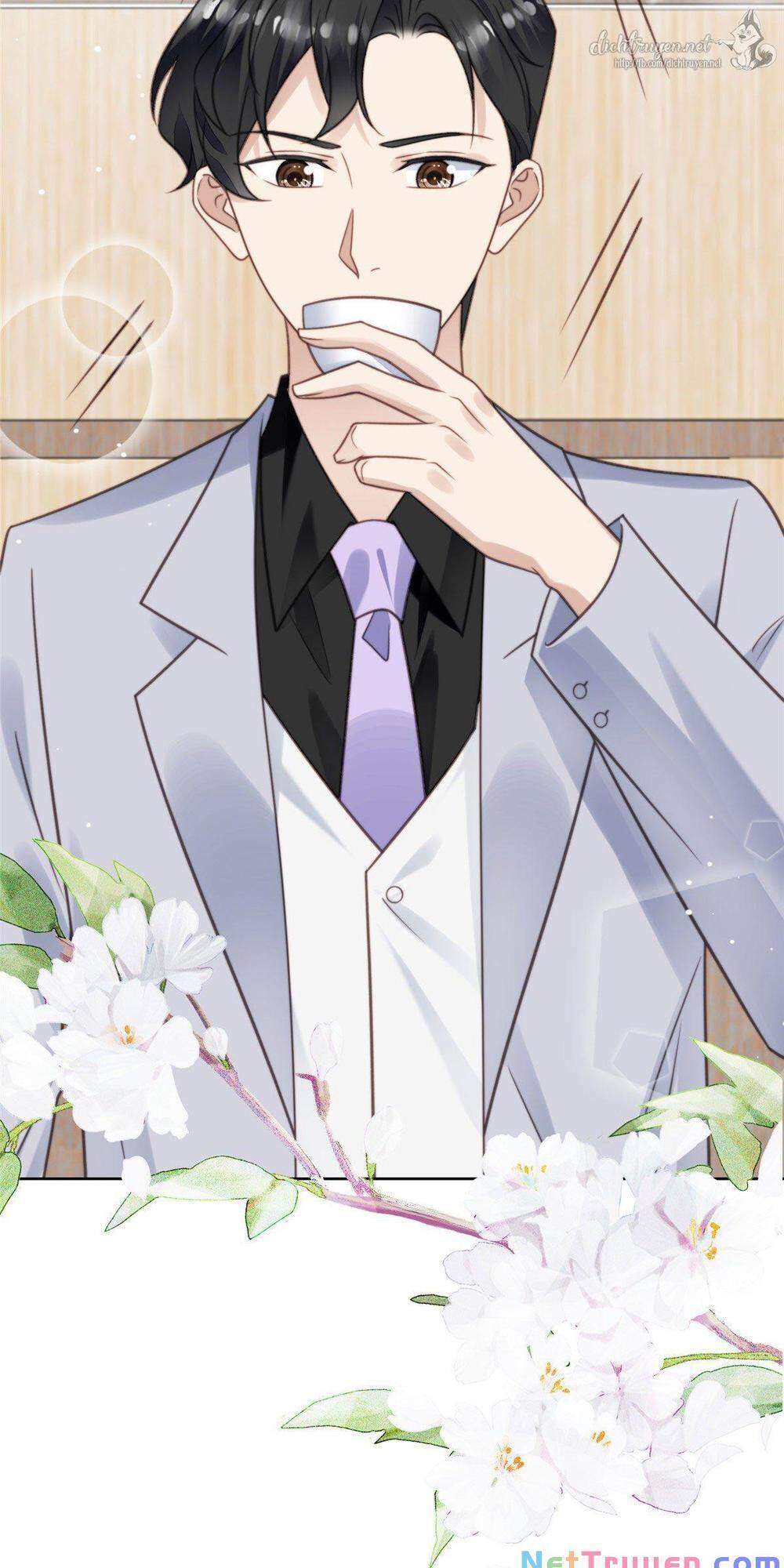 Dựa Vào Đại Lão Ổn Định Vị Trí C Trong Nam Đoàn - Chương 12 - Trang 26