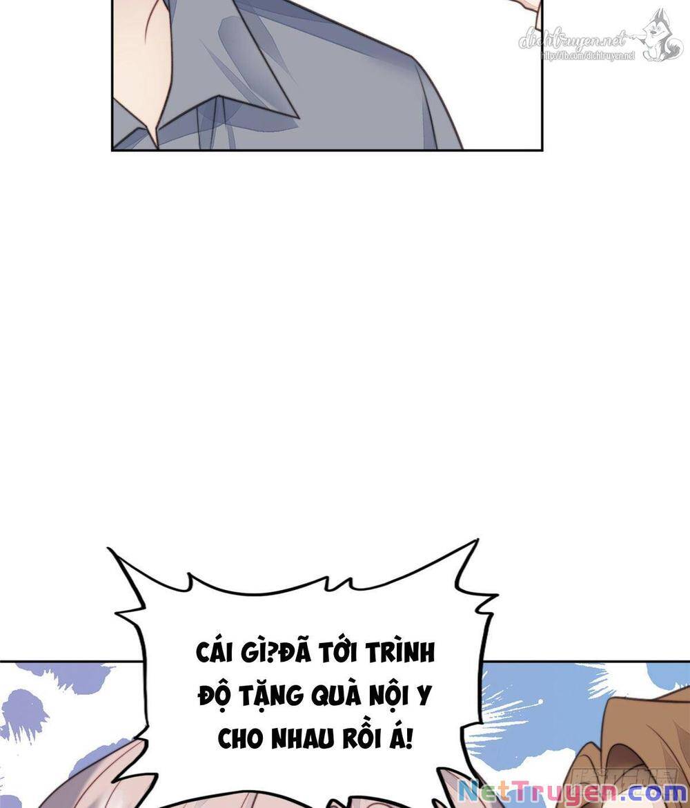 Dựa Vào Đại Lão Ổn Định Vị Trí C Trong Nam Đoàn - Chương 12 - Trang 31