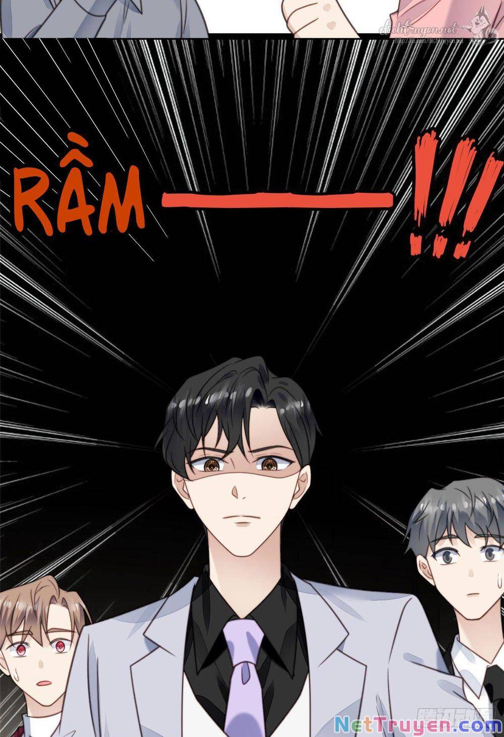 Dựa Vào Đại Lão Ổn Định Vị Trí C Trong Nam Đoàn - Chương 12 - Trang 34