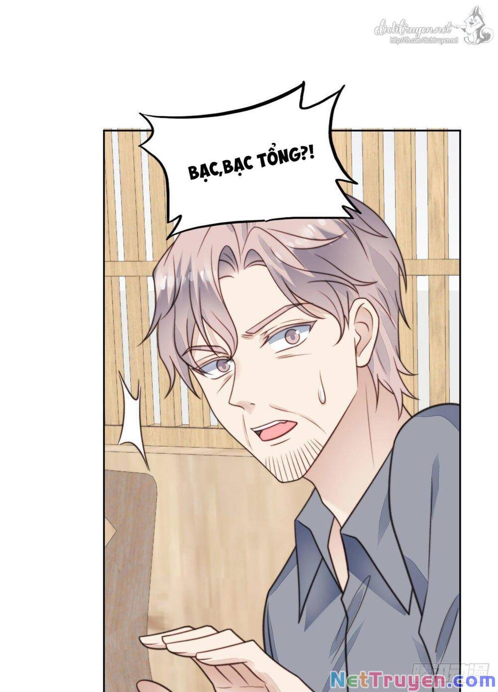 Dựa Vào Đại Lão Ổn Định Vị Trí C Trong Nam Đoàn - Chương 12 - Trang 37