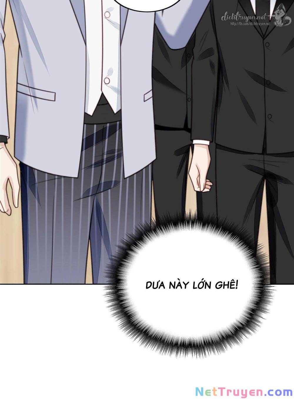 Dựa Vào Đại Lão Ổn Định Vị Trí C Trong Nam Đoàn - Chương 12 - Trang 43