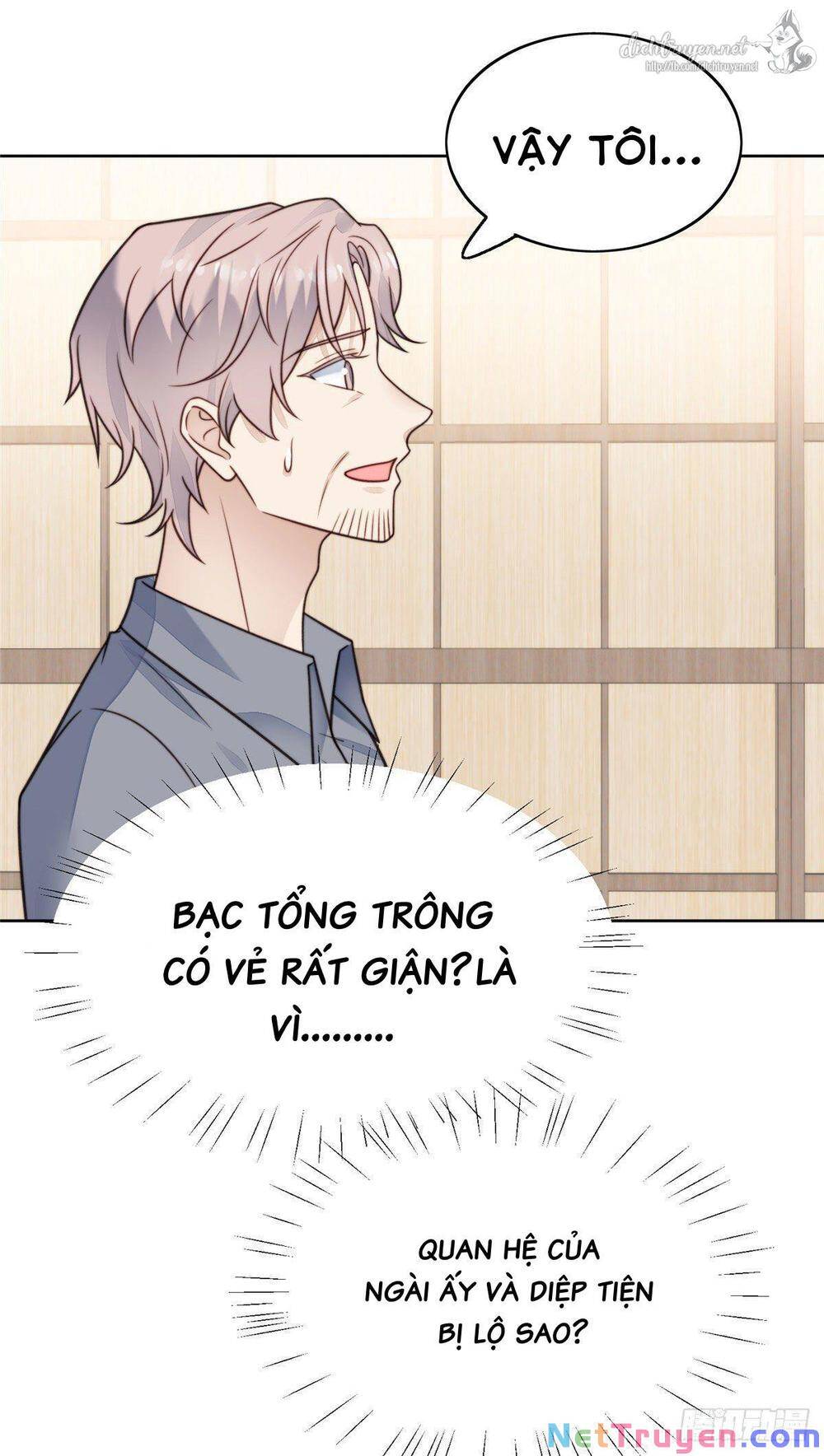 Dựa Vào Đại Lão Ổn Định Vị Trí C Trong Nam Đoàn - Chương 12 - Trang 44