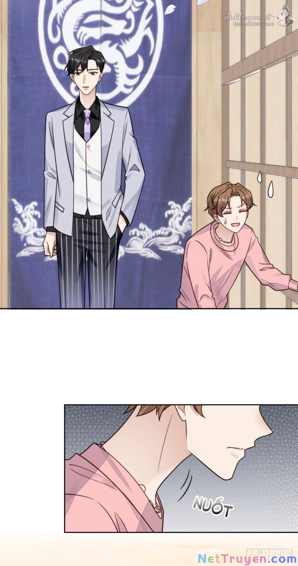 Dựa Vào Đại Lão Ổn Định Vị Trí C Trong Nam Đoàn - Chương 12 - Trang 48