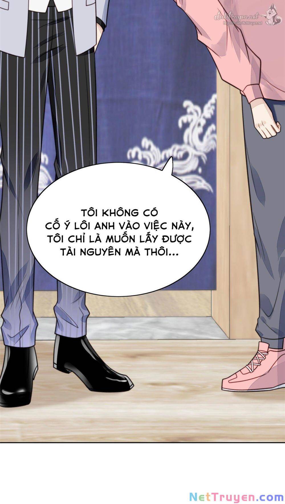 Dựa Vào Đại Lão Ổn Định Vị Trí C Trong Nam Đoàn - Chương 12 - Trang 50