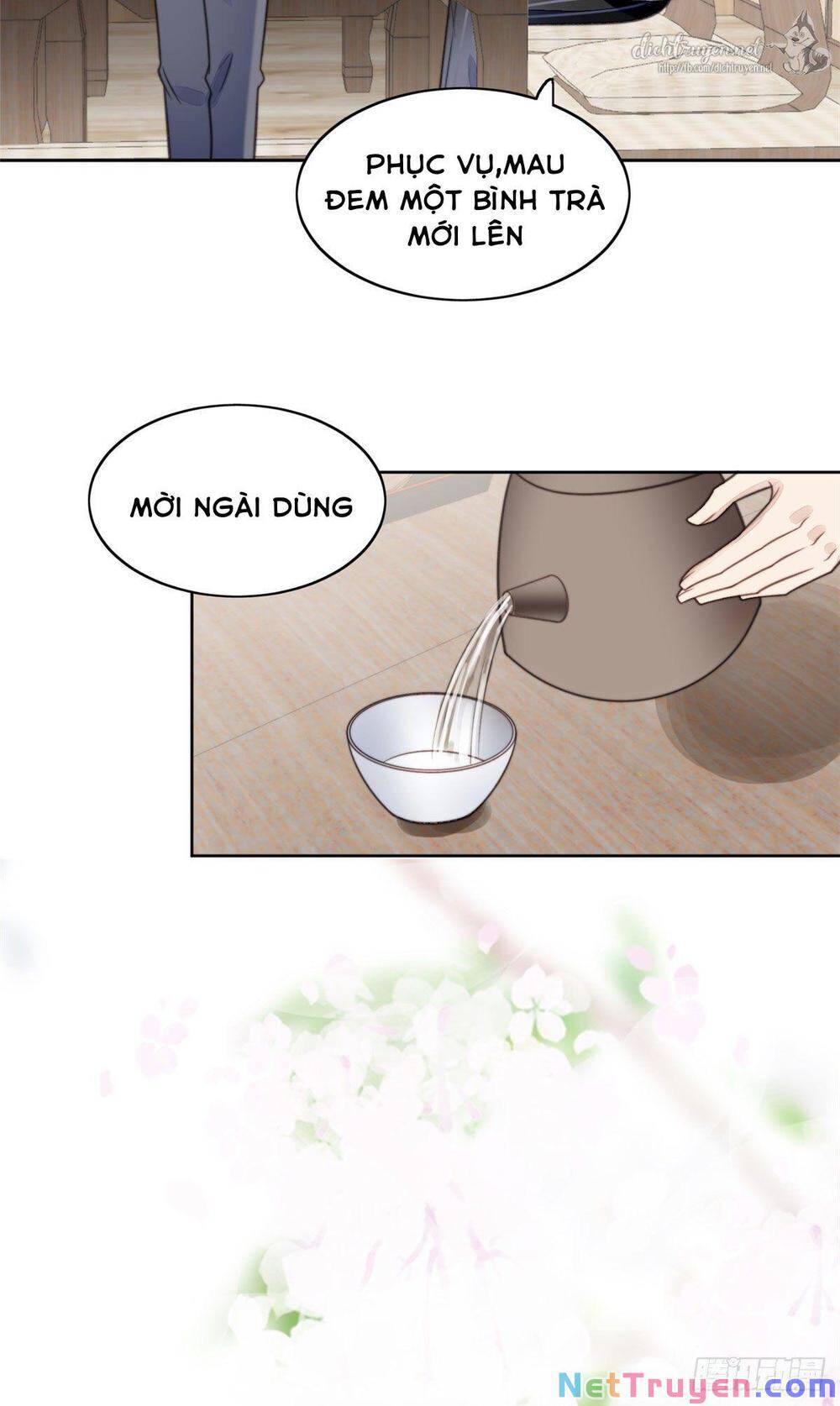 Dựa Vào Đại Lão Ổn Định Vị Trí C Trong Nam Đoàn - Chương 12 - Trang 53