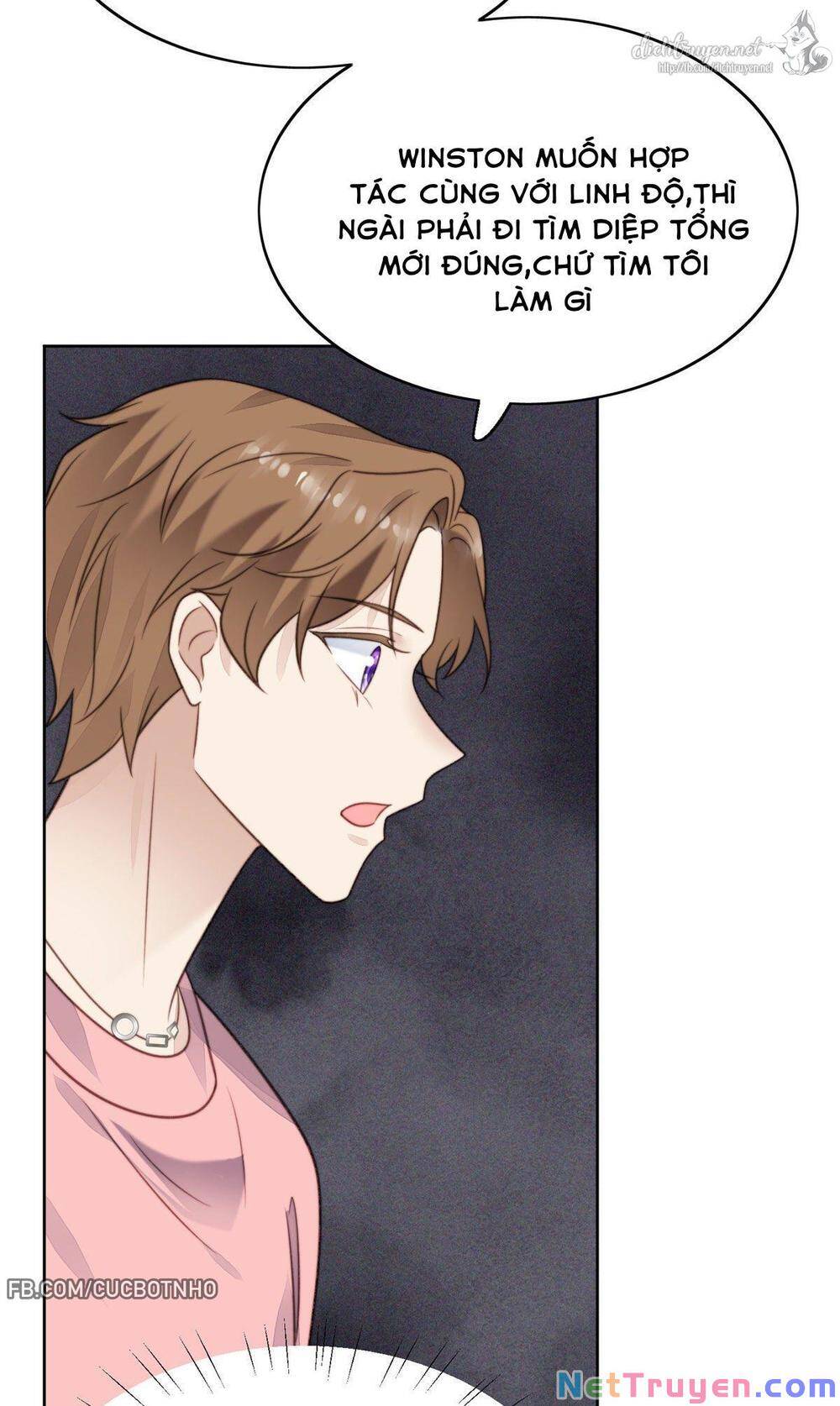 Dựa Vào Đại Lão Ổn Định Vị Trí C Trong Nam Đoàn - Chương 12 - Trang 56