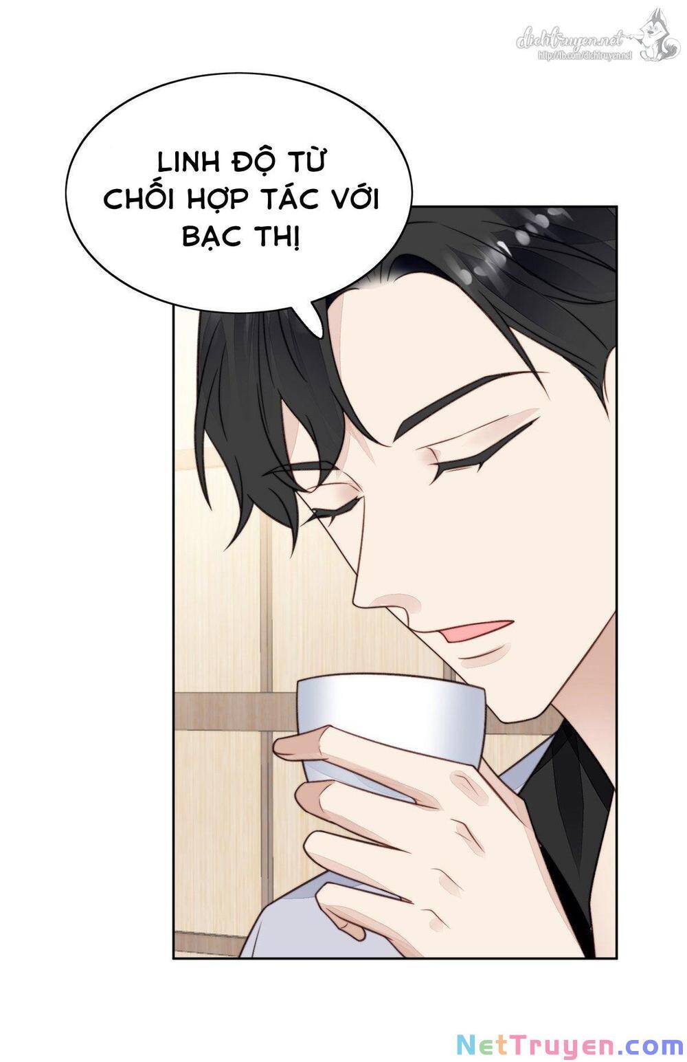 Dựa Vào Đại Lão Ổn Định Vị Trí C Trong Nam Đoàn - Chương 12 - Trang 58